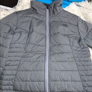 NorthFace Puffer Jacket